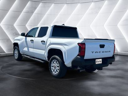 Used 2025 Toyota Tacoma SR
