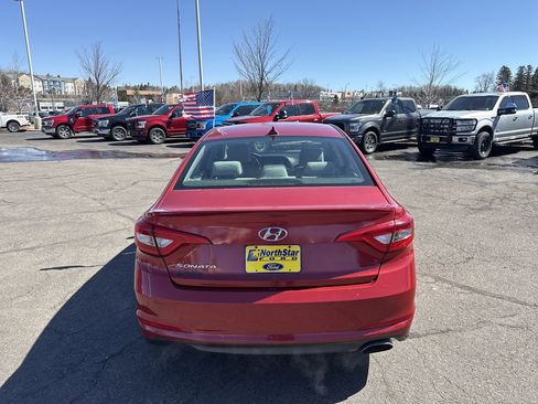 Used 2017 Hyundai Sonata SE image 7