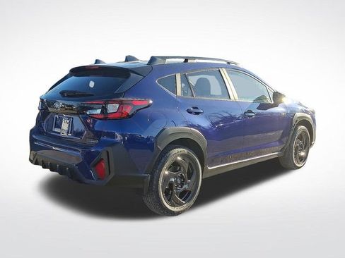 New 2026 Subaru Crosstrek 2.5i Sport AWD/4WD image 7