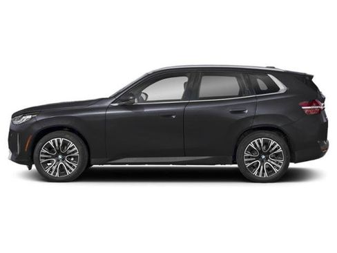 New 2026 BMW X3 xDrive30i w/ M Sport Package AWD/4WD image 3
