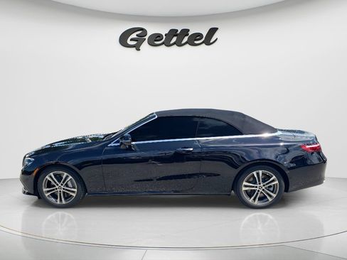Used 2023 Mercedes-Benz E 450 Cabriolet image 8
