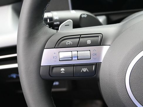 New 2026 Hyundai Sonata SEL AWD/4WD image 13