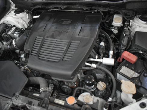 Used 2021 Subaru Forester Premium w/ Popular Package #1 image 8