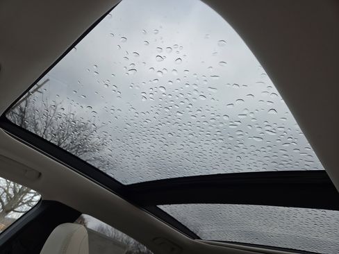 New 2026 Lexus RX 350 Premium Plus image 11