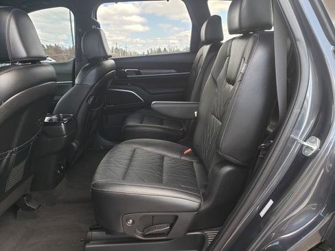 Certified 2023 Kia Telluride SX Prestige X-Pro AWD/4WD image 13