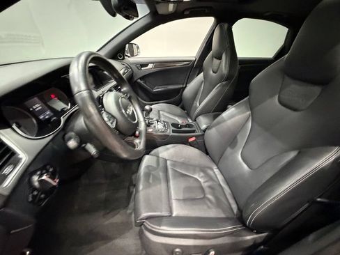 Used 2014 Audi S4 Premium Plus AWD/4WD image 31