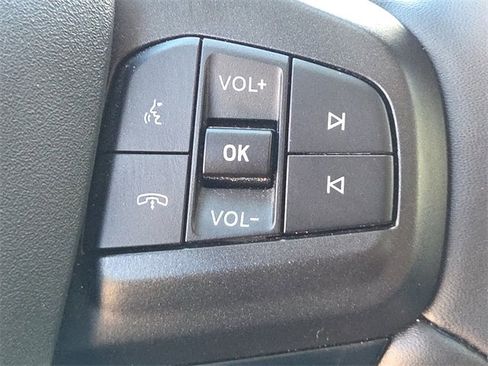 Certified 2025 Ford Mustang Mach-E Select image 23