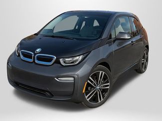 Used 2015 BMW i3 w/ Range Extender video 1