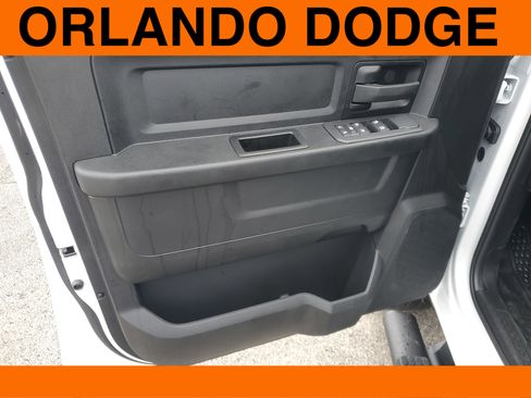 New 2026 RAM 3500 Tradesman image 12