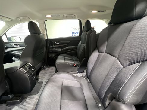 Used 2024 Subaru Ascent Premium w/ Convenience Package image 21