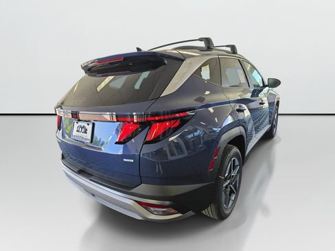 New 2026 Hyundai Tucson SEL Plus AWD/4WD image 3