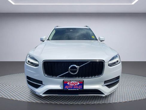 Used 2019 Volvo XC90 T6 Momentum AWD/4WD image 10