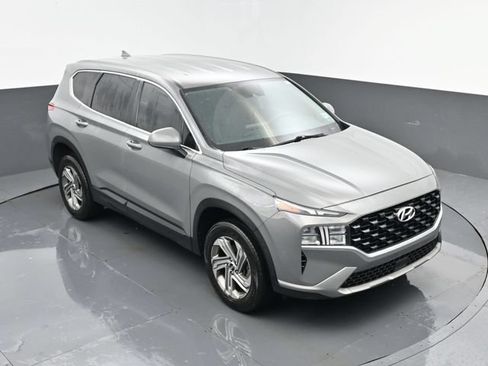Used 2021 Hyundai Santa Fe SE AWD/4WD image 19