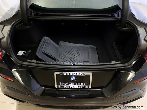 Certified 2023 BMW M850i xDrive Coupe w/ M Sport Professional Package image 28