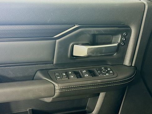 New 2025 RAM 2500 Power Wagon image 18