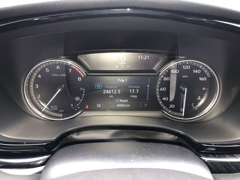 Used 2021 Cadillac XT6 Premium Luxury FWD image 15