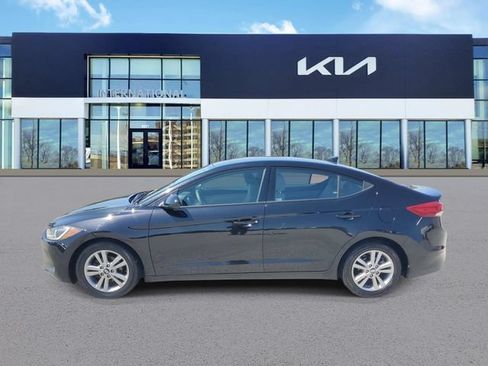 Used 2018 Hyundai Elantra SEL FWD image 4