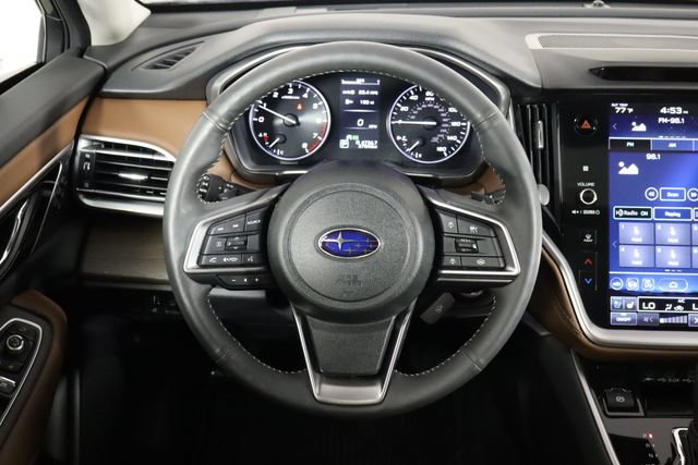 Used 2024 Subaru Outback Touring XT w/ Tech Package 2 AWD/4WD image 7