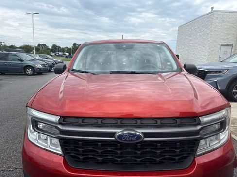 Used 2022 Ford Maverick XLT w/ Equipment Group 300A Standard AWD/4WD image 6