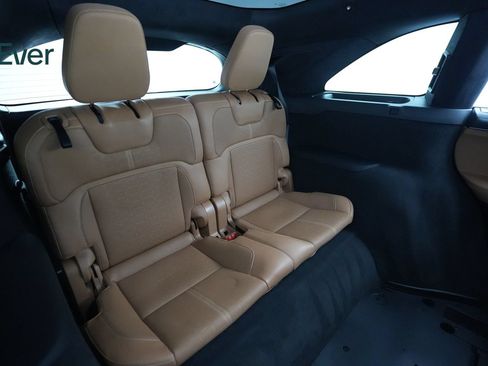 Used 2026 Lucid Gravity Dream AWD/4WD image 25
