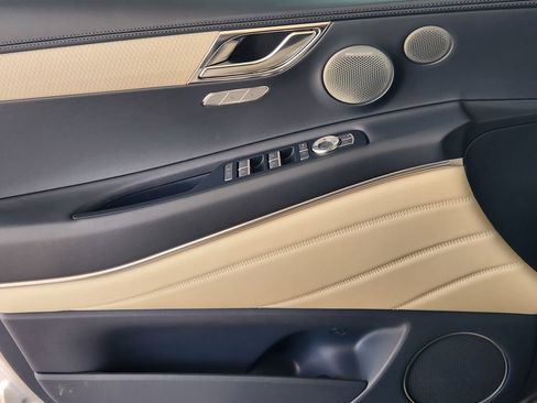 New 2026 Genesis GV80 3.5T Prestige AWD/4WD image 16