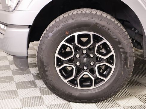 Used 2023 Ford F150 XLT w/ Equipment Group 302A High image 20