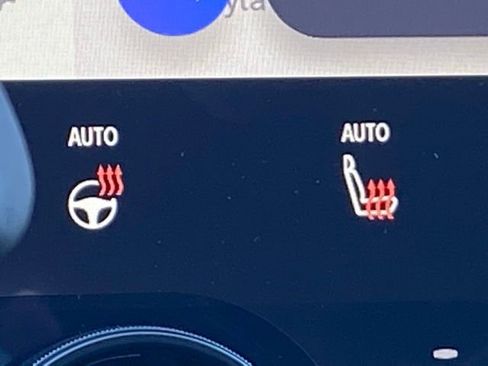 New 2026 Subaru Solterra image 18