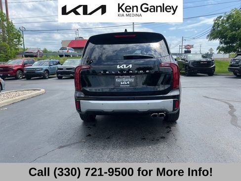 Certified 2023 Kia Telluride S FWD image 12