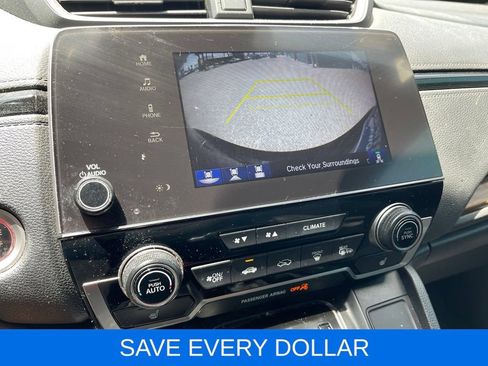 Used 2021 Honda CR-V EX-L image 10