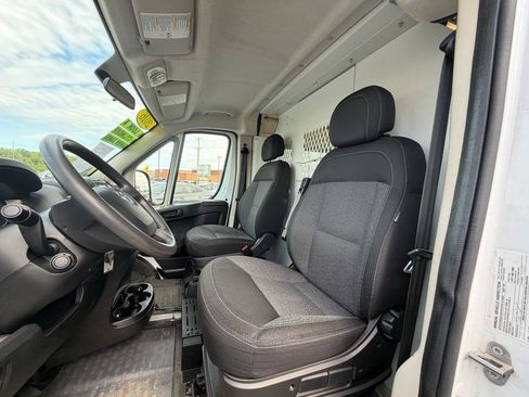 Used 2016 RAM ProMaster 2500 FWD image 17