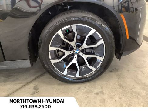 Used 2026 BMW X3 xDrive30i AWD/4WD image 26