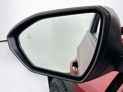 Used 2025 Hyundai Tucson SEL AWD/4WD image 16