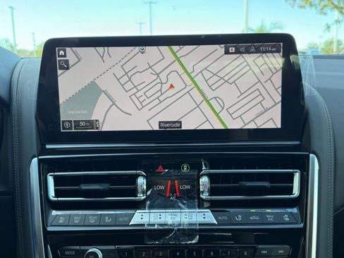 New 2026 BMW 840i image 26