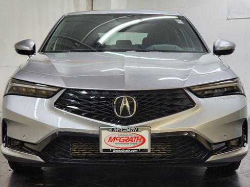 Certified 2024 Acura Integra A-Spec image 11