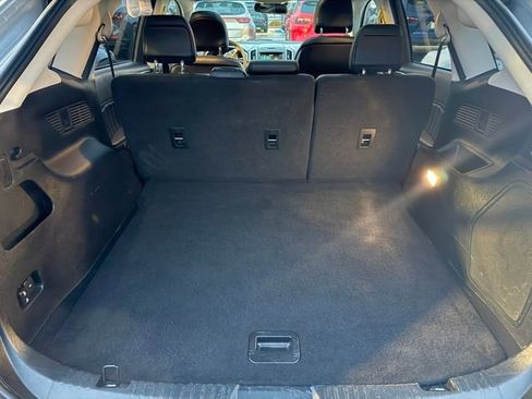 Used 2018 Ford Edge Sport w/ Equipment Group 401A image 28