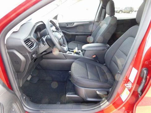 New 2026 Ford Escape Active AWD/4WD image 12