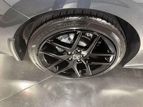 Certified 2022 Honda Civic Sport image 40