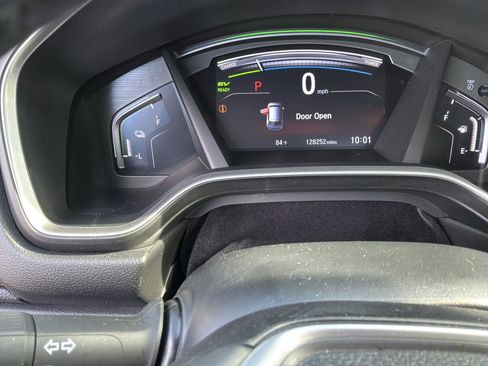 Used 2022 Honda CR-V EX-L image 22