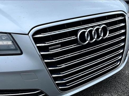 Used 2013 Audi A8 L 4.0T AWD/4WD image 28