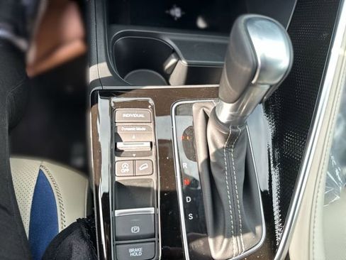 New 2026 Acura ADX A-Spec AWD/4WD image 21