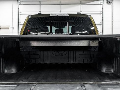 Used 2024 Ford F150 Raptor w/ Equipment Group 803A Raptor R AWD/4WD image 52