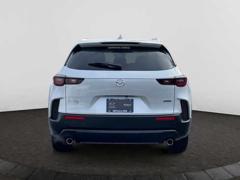 New 2026 MAZDA CX-50 2.5 Hybrid w/ Weather Package image 4