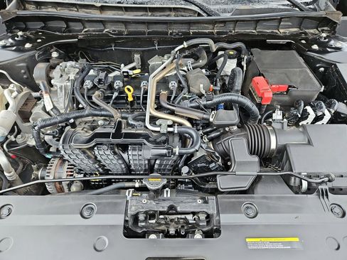 Used 2021 Nissan Altima 2.5 SR image 34