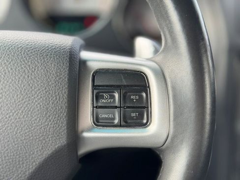 Used 2014 Dodge Challenger Rallye Redline image 29