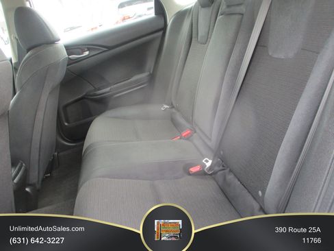 Used 2022 Honda Insight EX image 6