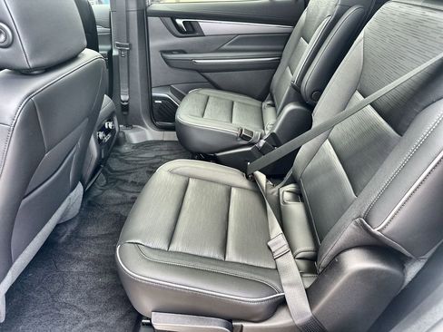New 2026 Buick Enclave Sport Touring w/ Power Package FWD image 16