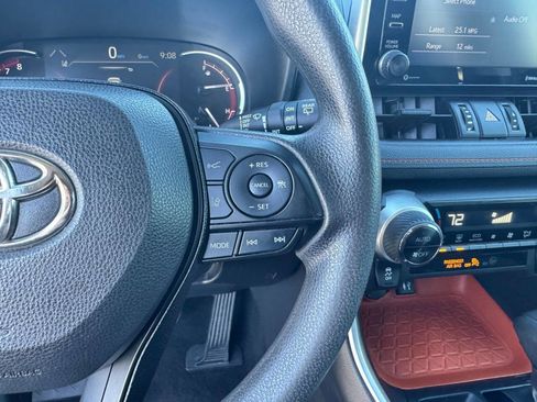 Used 2019 Toyota RAV4 Adventure w/ All Weather Liner Package image 20