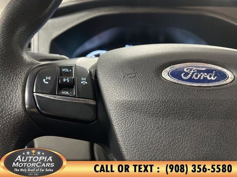 Used 2021 Ford Transit 250 148 High Roof Extended w/ Parcel Delivery Package image 20