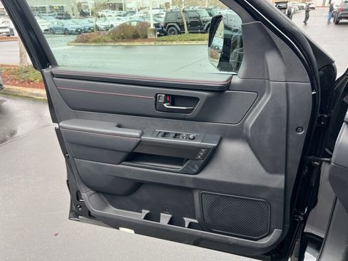 New 2026 Toyota Tundra TRD Pro image 18