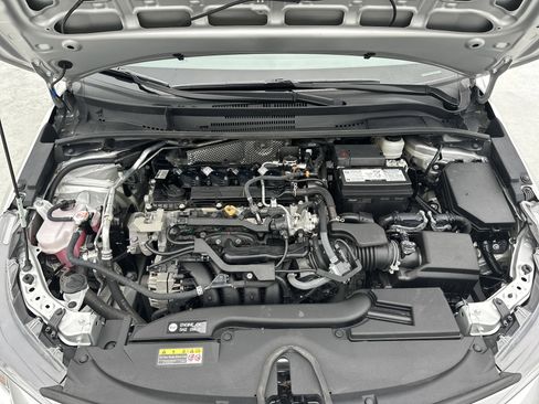 Certified 2024 Toyota Corolla LE image 33